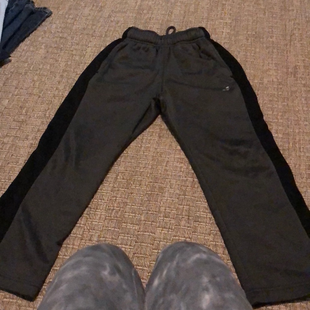 Bcg pants
